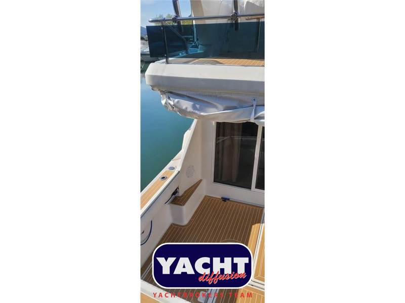 Tiara Yachts 360 Fly Foto 2