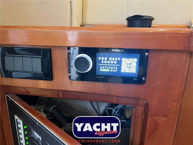 Tiara Yachts 360 Fly Foto 13