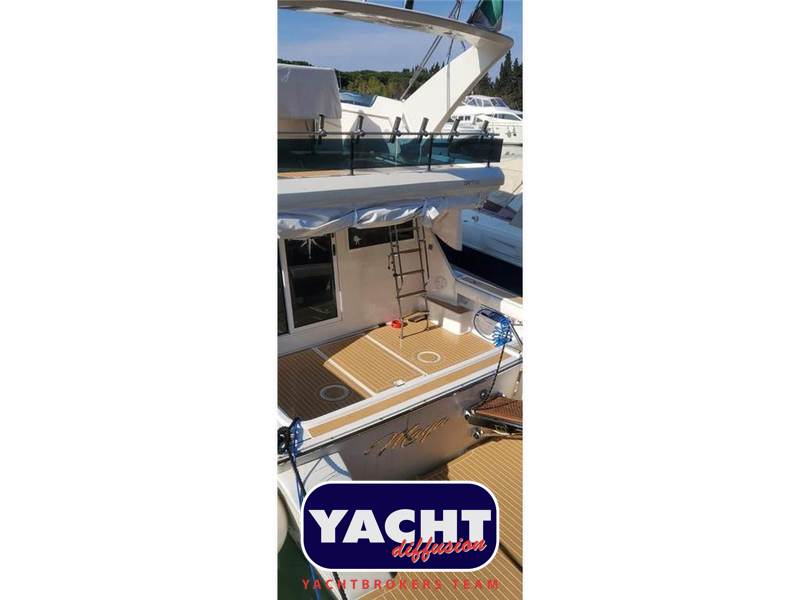 Tiara Yachts 360 Fly Foto 6