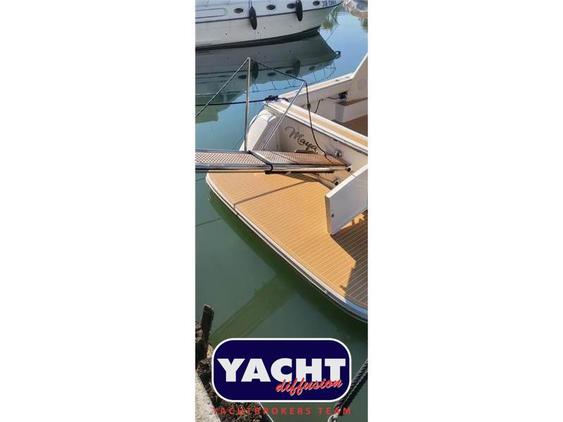 Tiara Yachts 360 Fly Foto 7