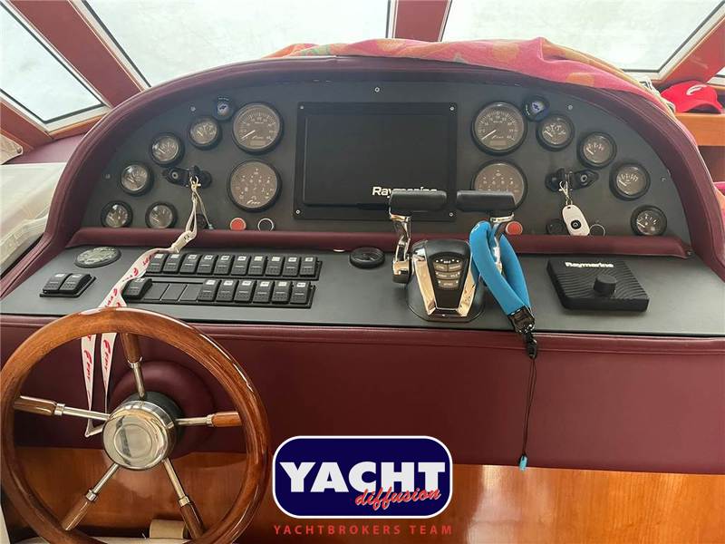 Tiara Yachts 360 Fly Foto 3