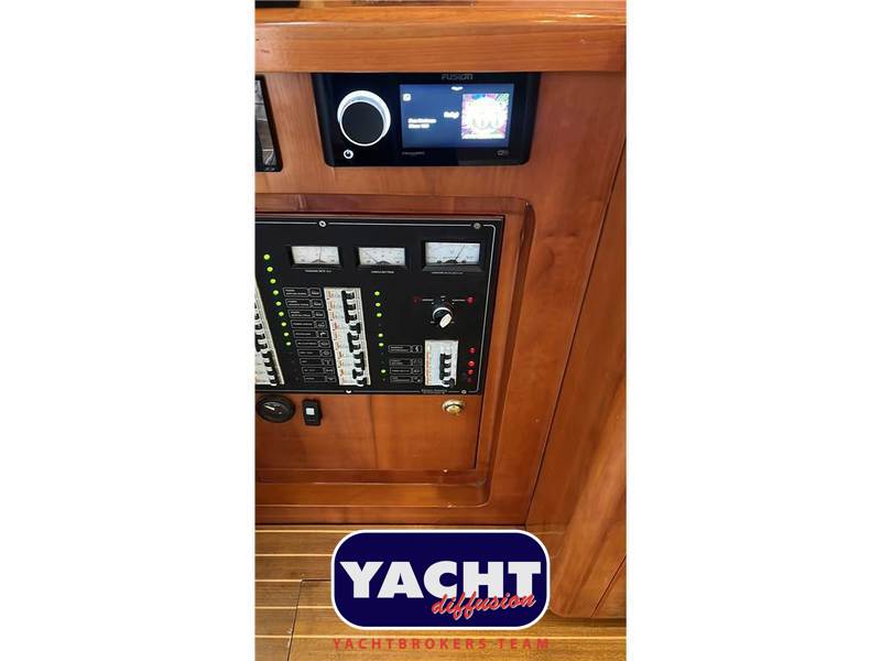 Tiara Yachts 360 Fly Foto 12