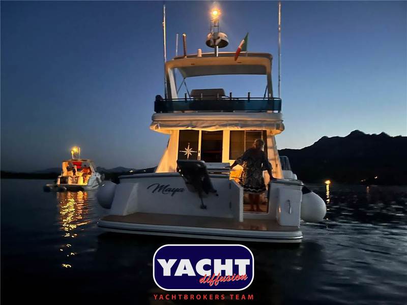Tiara Yachts 360 Fly Foto 16