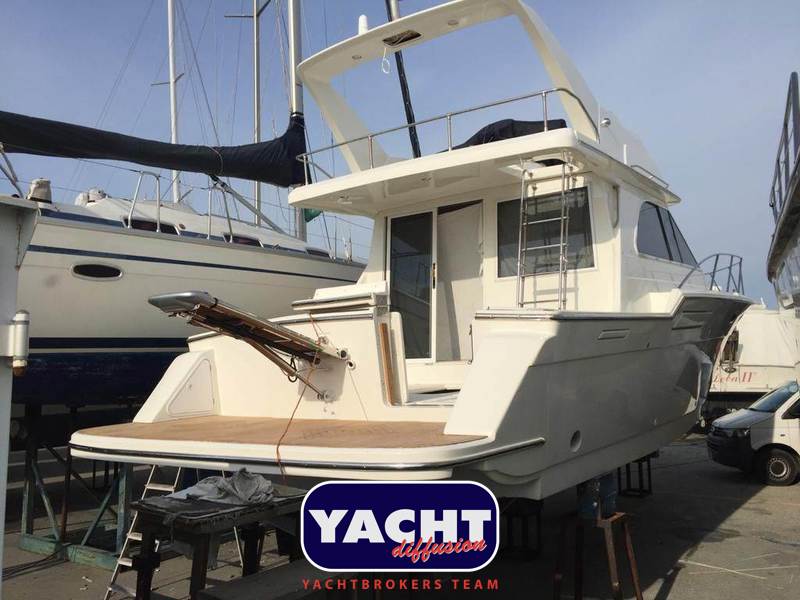 Tiara Yachts 360 Fly Foto 4