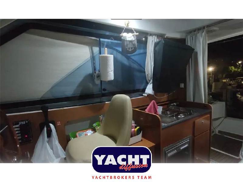 Beneteau 8 S Foto 2