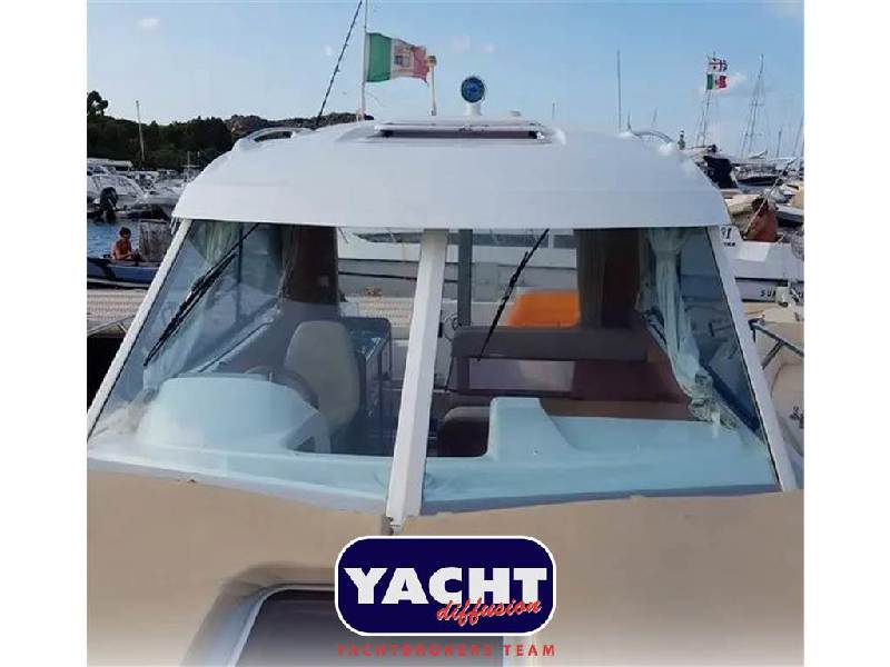 Beneteau 8 S Foto 5