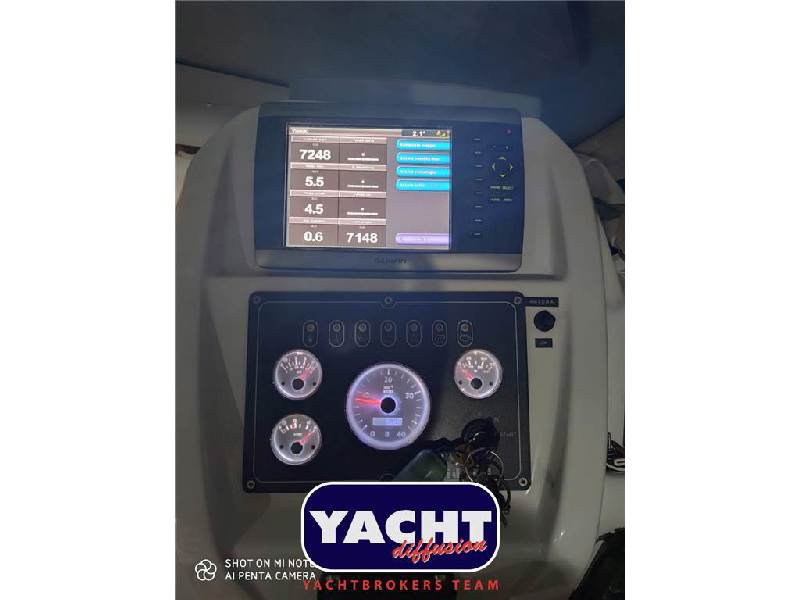 Beneteau 8 S Foto 11