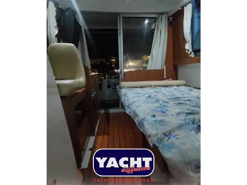 Beneteau 8 S Foto 3