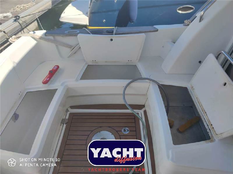 Beneteau 8 S Foto 8
