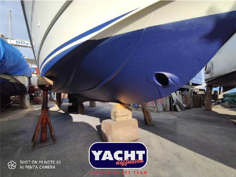 Beneteau 8 S Foto 12
