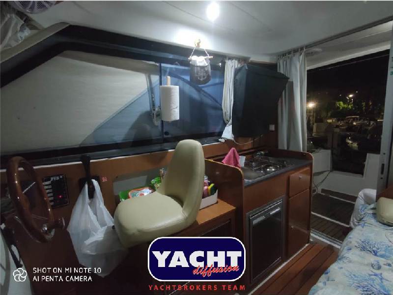 Beneteau 8 S Foto 9