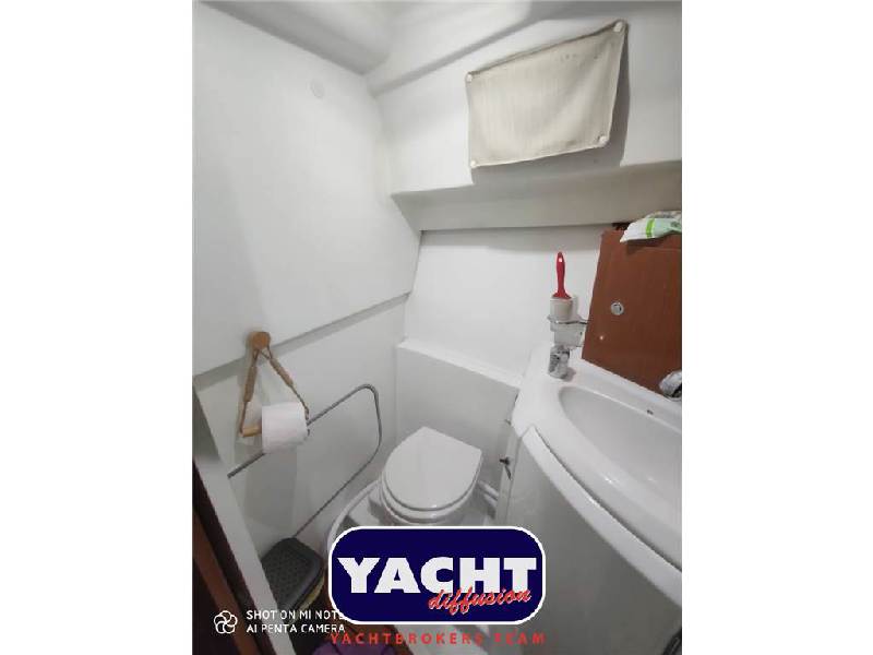 Beneteau 8 S Foto 10