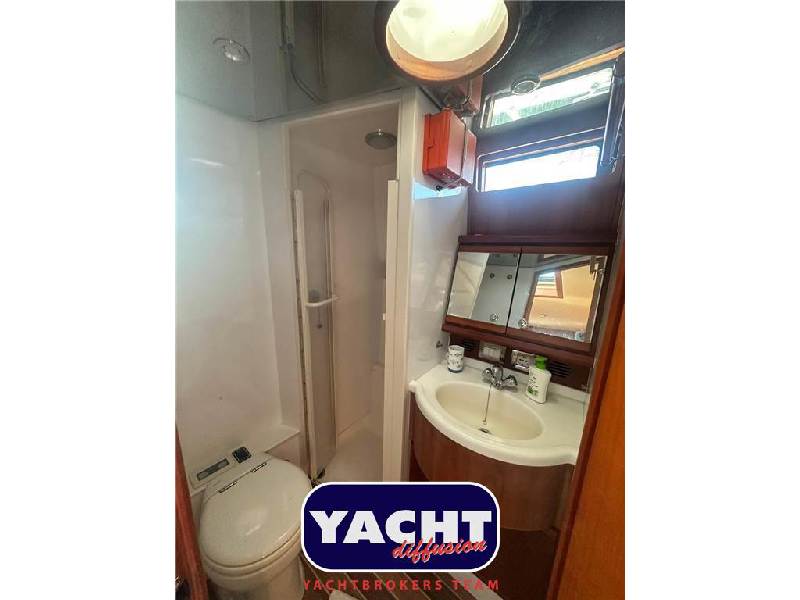 Bertram Yacht 360 Moppie Foto 14