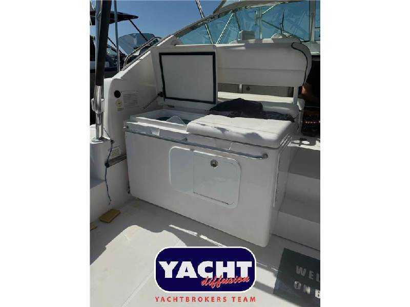 Bertram Yacht 360 Moppie Foto 16