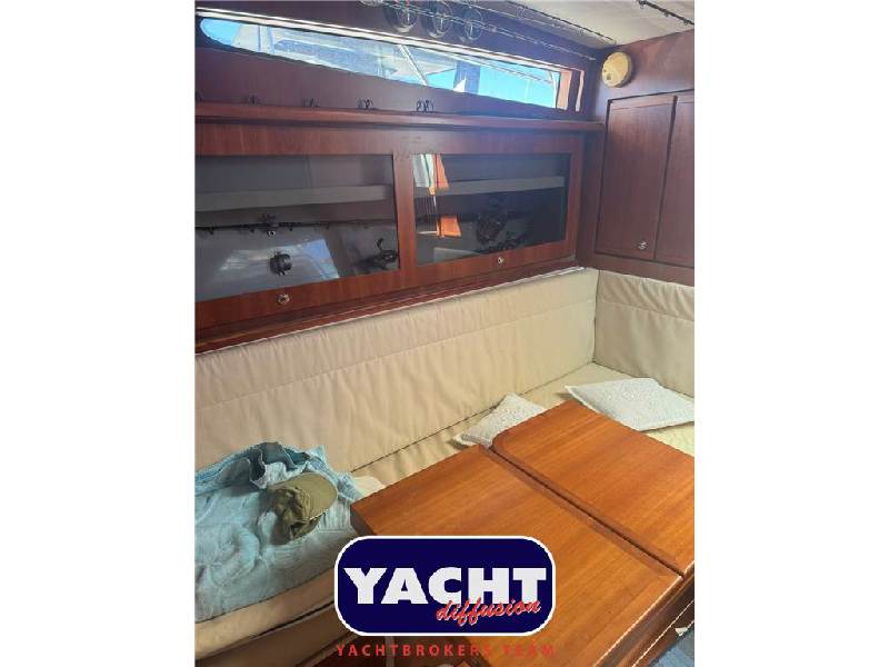 Bertram Yacht 360 Moppie Foto 6