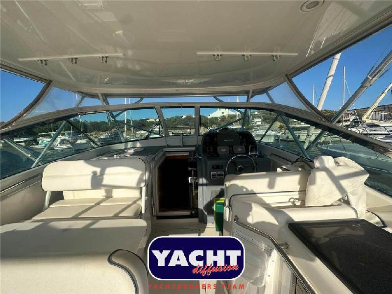 Bertram Yacht 360 Moppie Foto 7