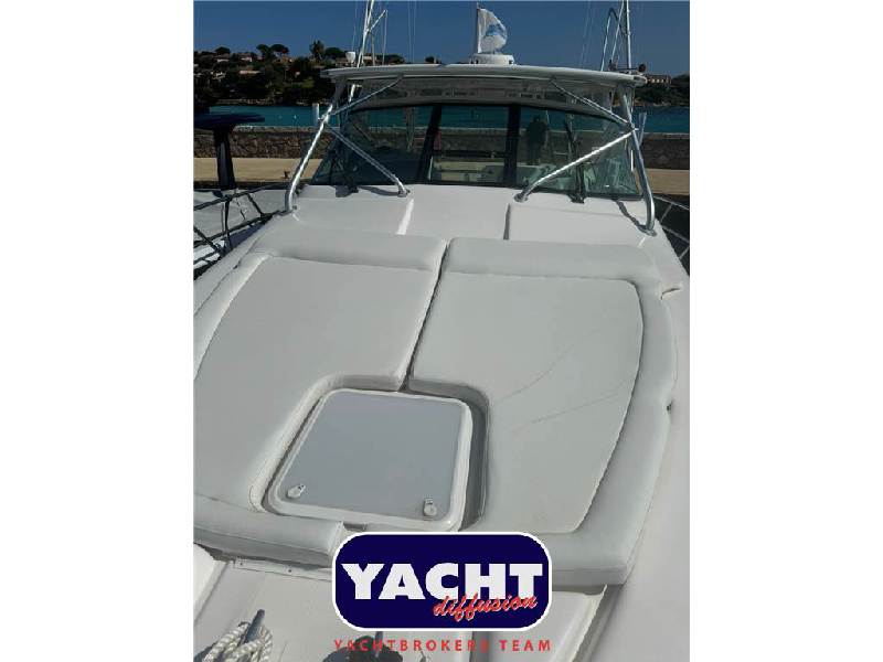 Bertram Yacht 360 Moppie Foto 5