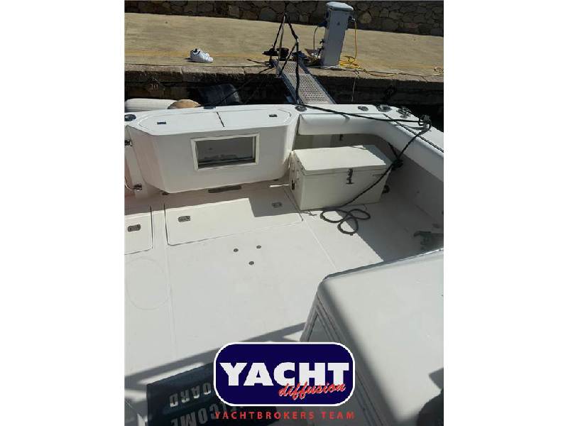 Bertram Yacht 360 Moppie Foto 4