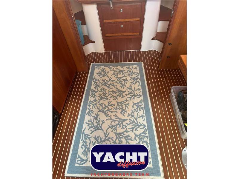 Bertram Yacht 360 Moppie Foto 9