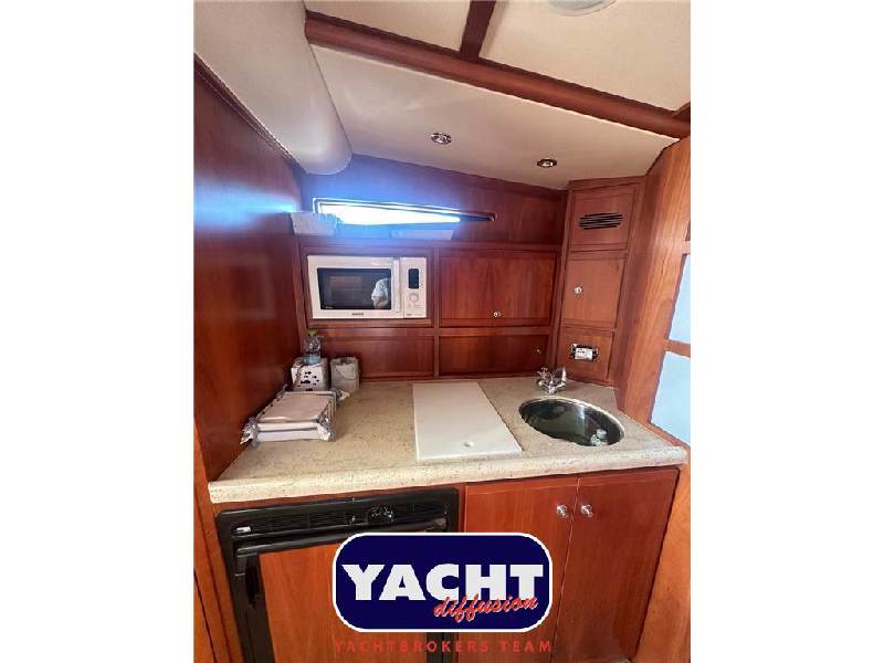 Bertram Yacht 360 Moppie Foto 13