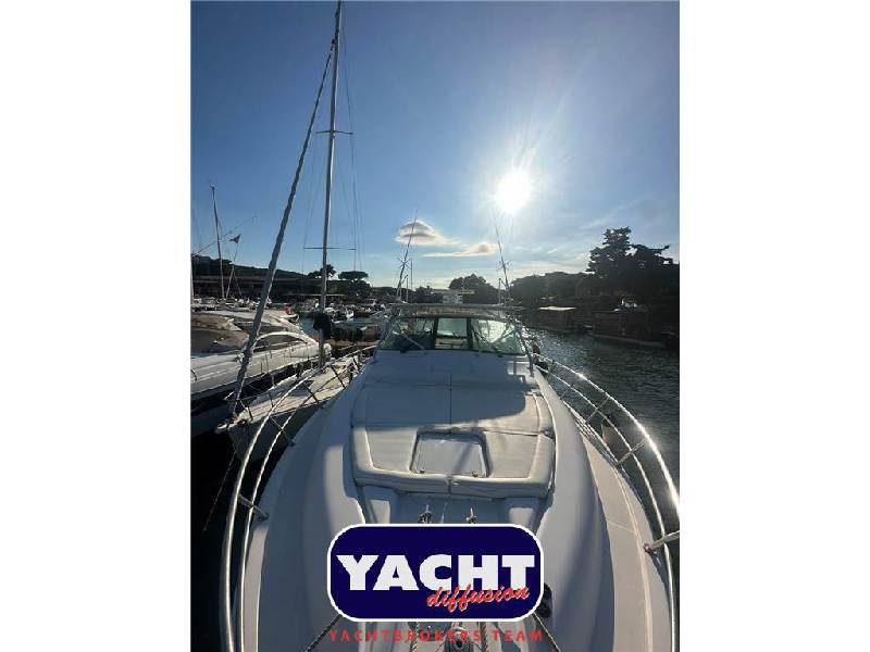 Bertram Yacht 360 Moppie Foto 3