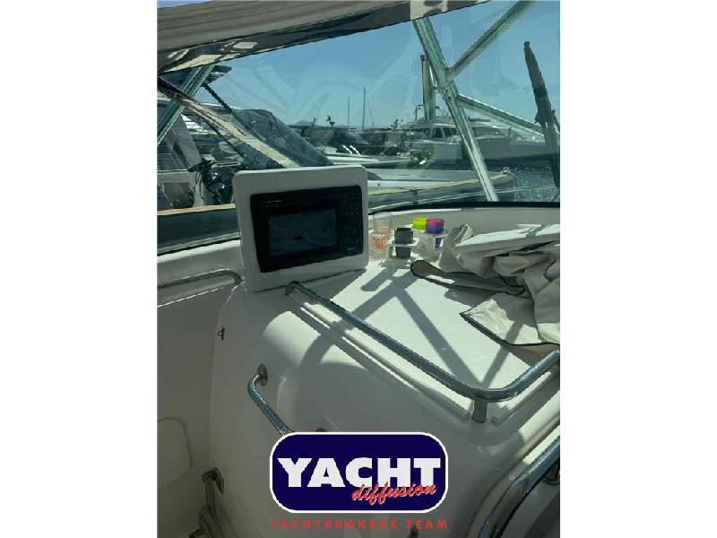 Bertram Yacht 360 Moppie Foto 15
