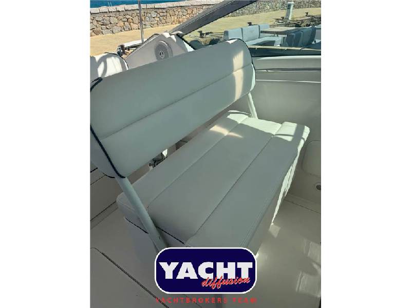 Bertram Yacht 360 Moppie Foto 17
