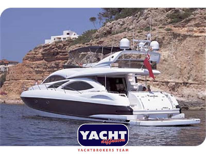 Sunseeker Manhattan 74