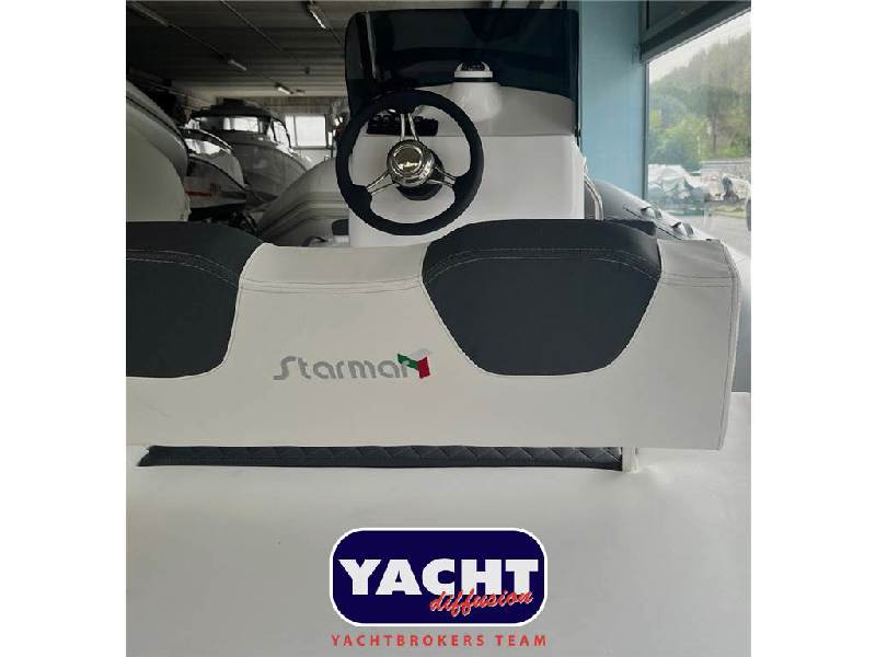 Starmar ENJOY 605 XS Foto 9