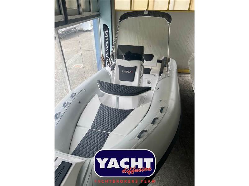 Starmar ENJOY 605 XS