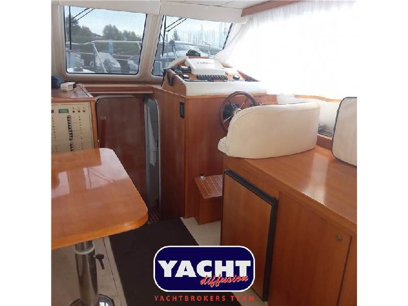 Calafuria 30' Fly Foto 5