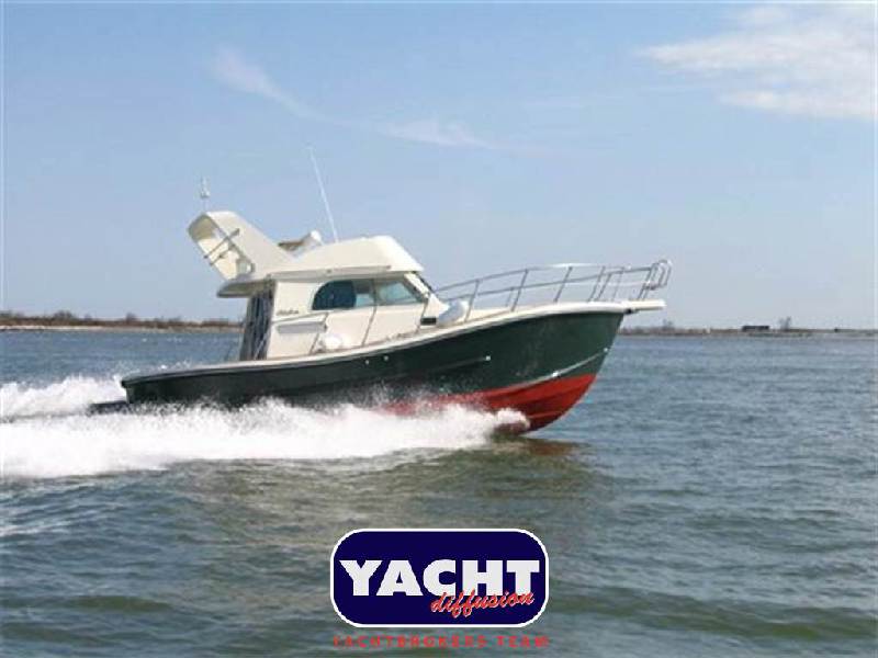 Calafuria 30' Fly