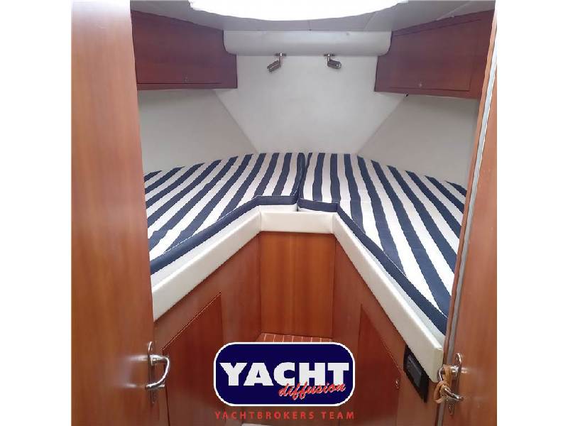 Calafuria 30' Fly Foto 12