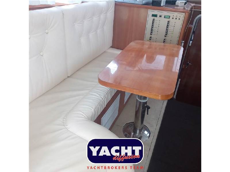 Calafuria 30' Fly Foto 6