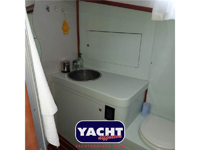 Calafuria 30' Fly Foto 14