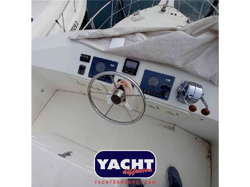Calafuria 30' Fly Foto 20