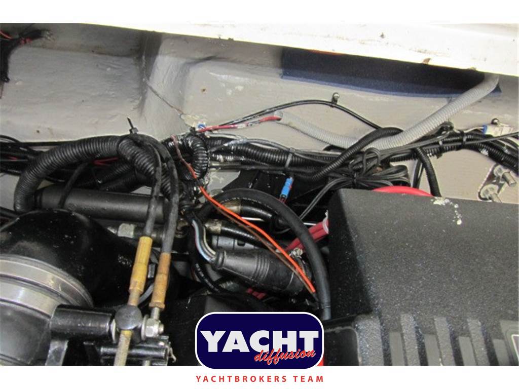 Wellcraft Marine 2560 Martinique Usata 1996 - Foto 14