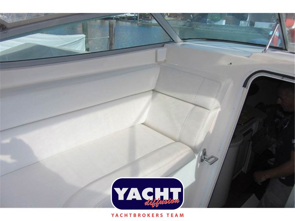 Wellcraft Marine 2560 Martinique Usata 1996 - Foto 16