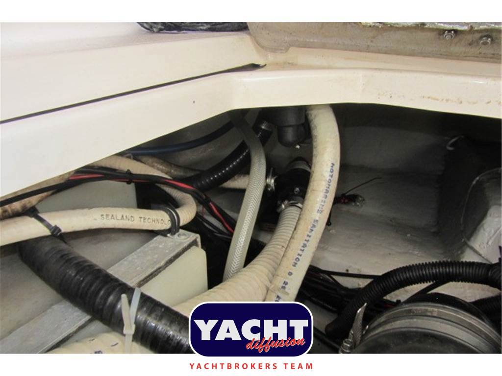 Wellcraft Marine 2560 Martinique Usata 1996 - Foto 15