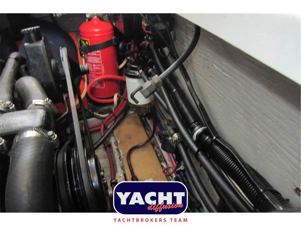 Wellcraft Marine 2560 Martinique Usata 1996 - Foto 13