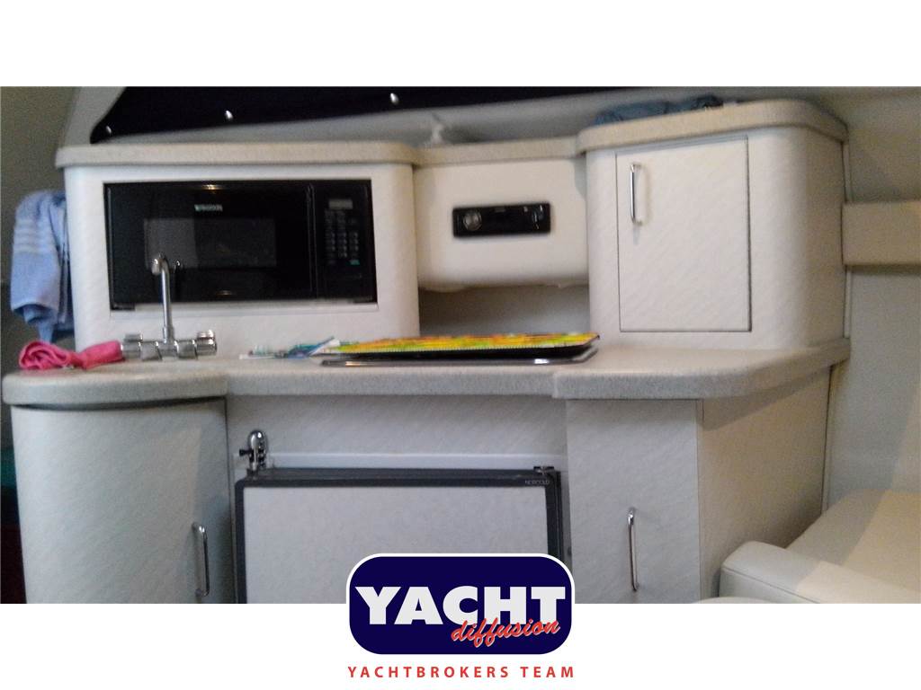 Wellcraft Marine 2560 Martinique Usata 1996 - Foto 19