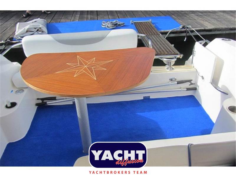 Wellcraft Marine 2560 Martinique Foto 6