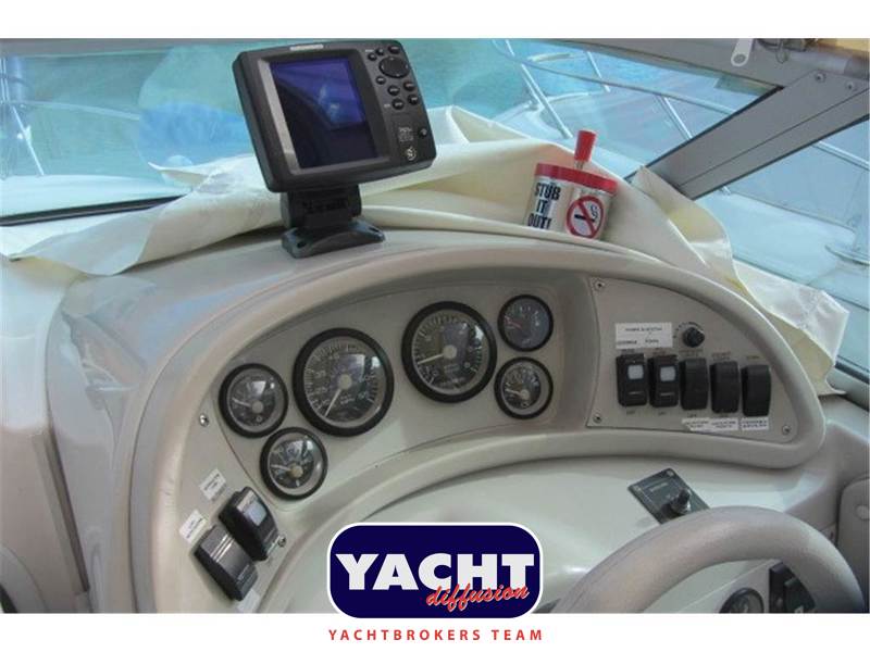 Wellcraft Marine 2560 Martinique Foto 7