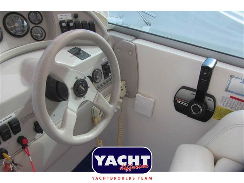 Wellcraft Marine 2560 Martinique Foto 5