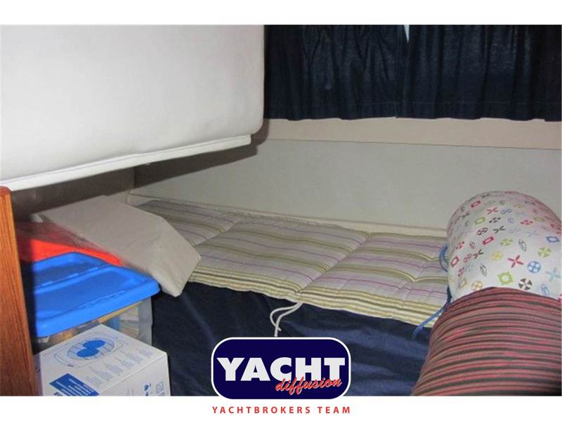 Wellcraft Marine 2560 Martinique Foto 8