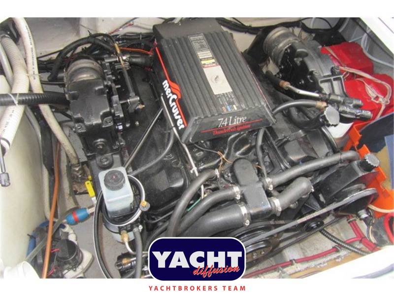 Wellcraft Marine 2560 Martinique Foto 12