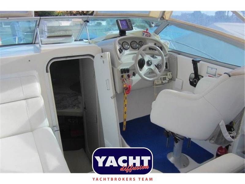 Wellcraft Marine 2560 Martinique Foto 4