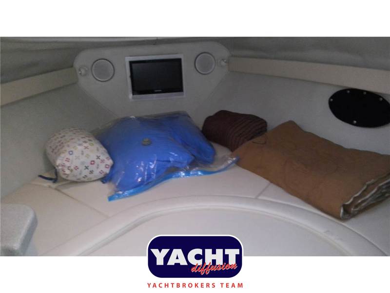 Wellcraft Marine 2560 Martinique Foto 18