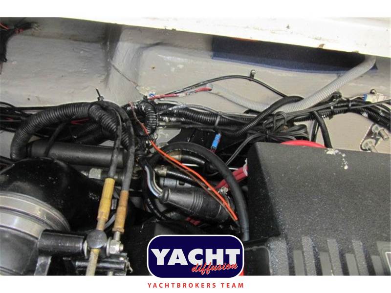 Wellcraft Marine 2560 Martinique Foto 14