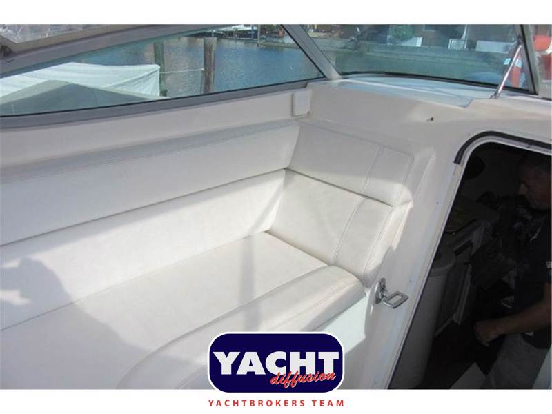 Wellcraft Marine 2560 Martinique Foto 16